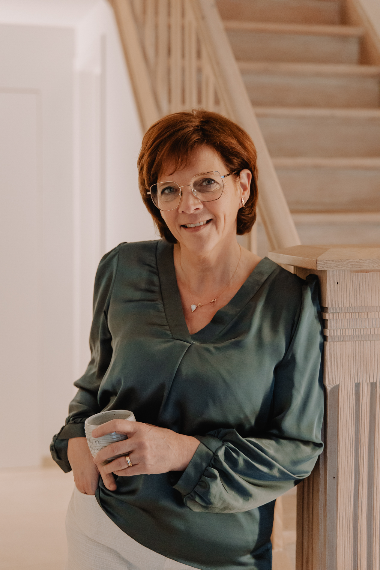 Tamara Van Overmeire