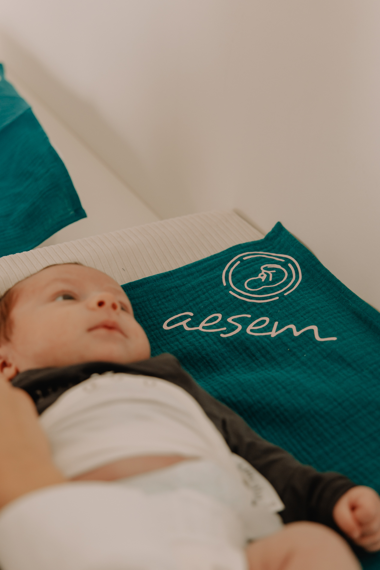 EHBO bij baby's en jonge kinderen